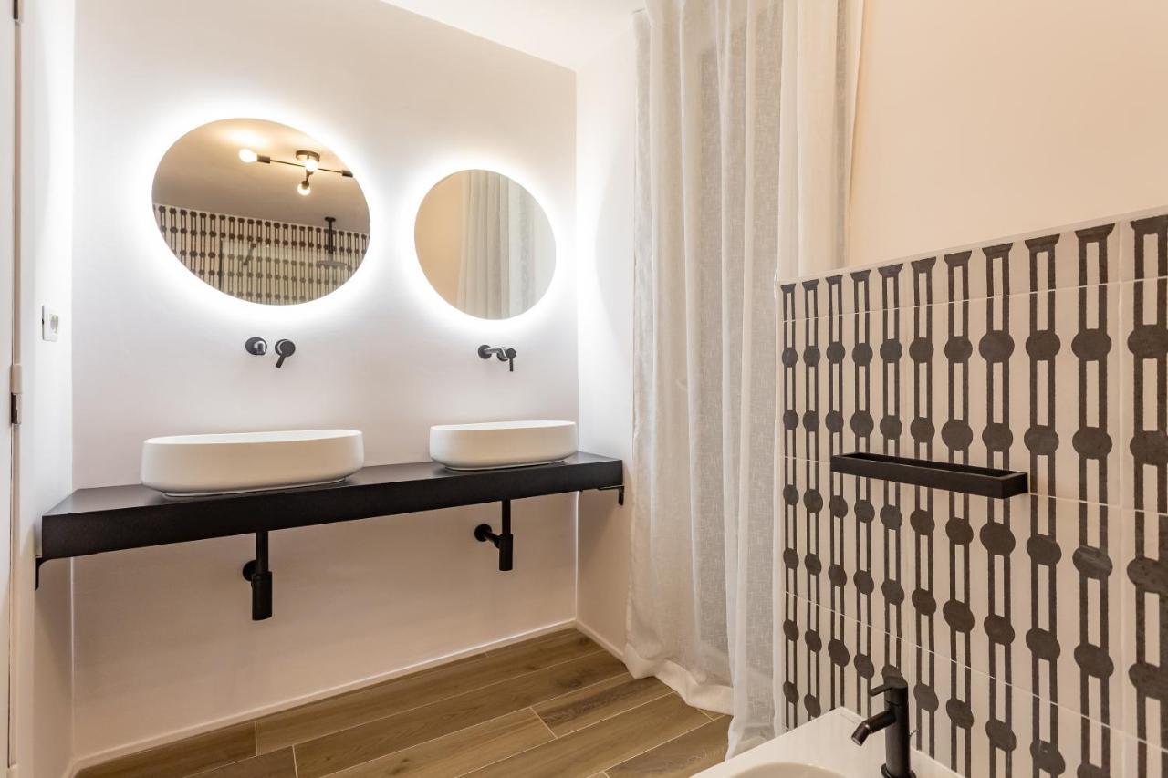 Daplace - Elena Apartment Roma Eksteriør bilde